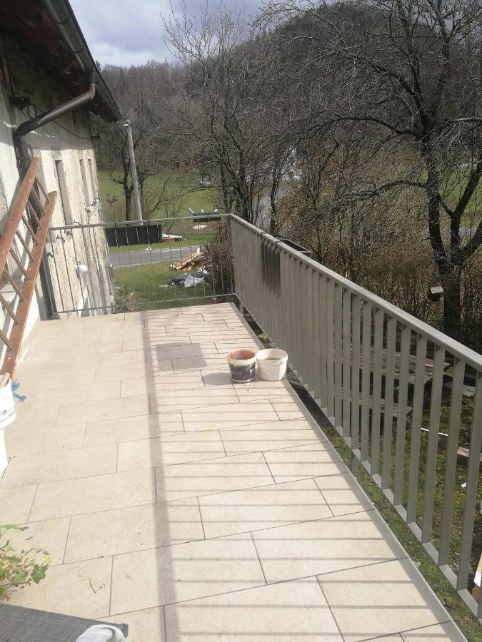 Apartma Burjuca Daire Ajdovščina Dış mekan fotoğraf