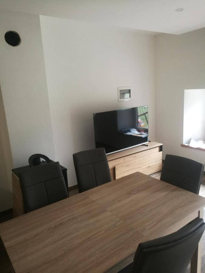 Apartma Burjuca Daire Ajdovščina Dış mekan fotoğraf