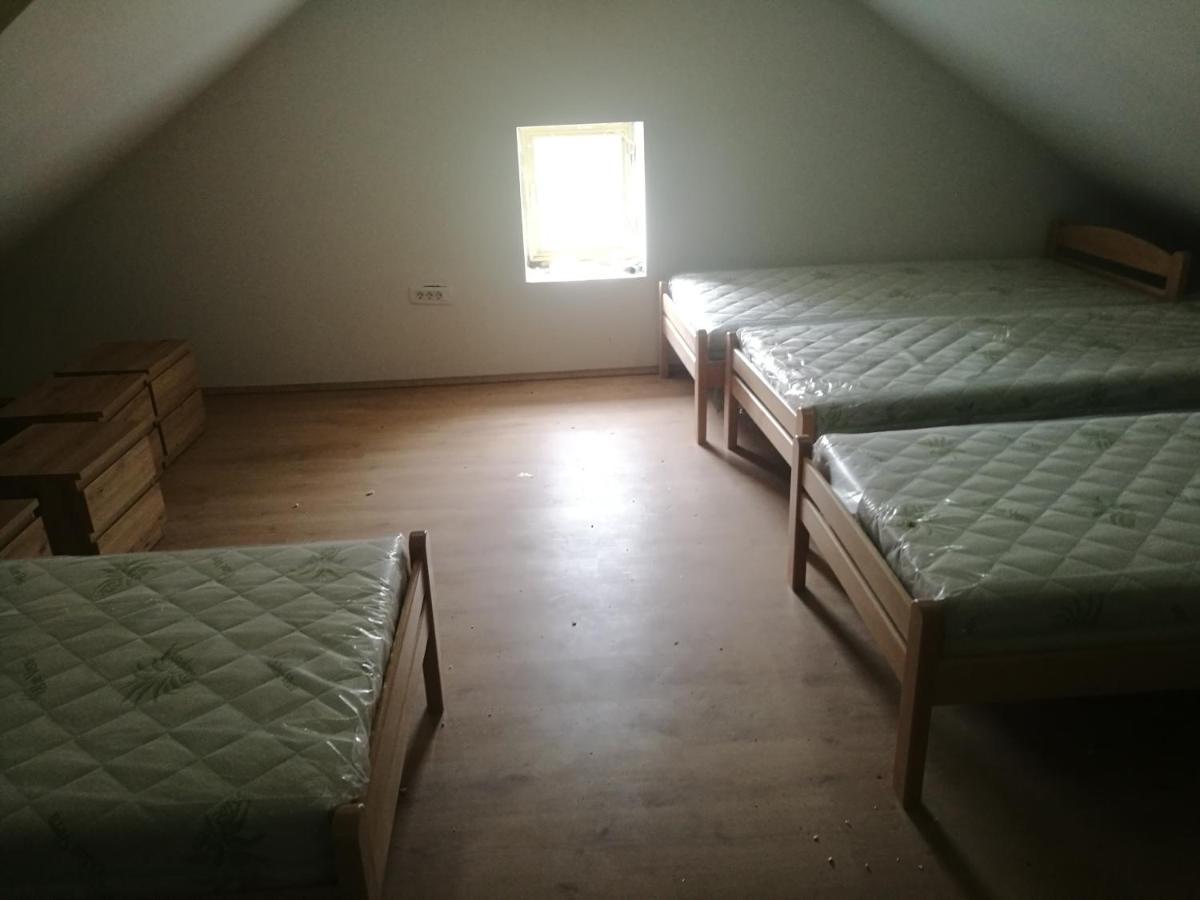 Apartma Burjuca Daire Ajdovščina Dış mekan fotoğraf